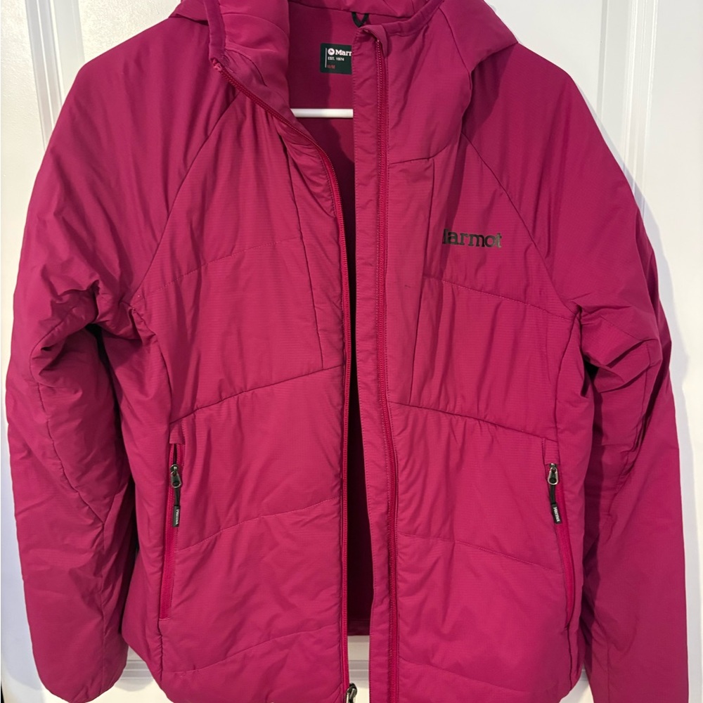 Marmot Novus - Picture 2 of 6